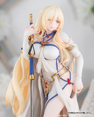 Goblin Slayer Ken no Otome 1/7 (Sword Maiden)