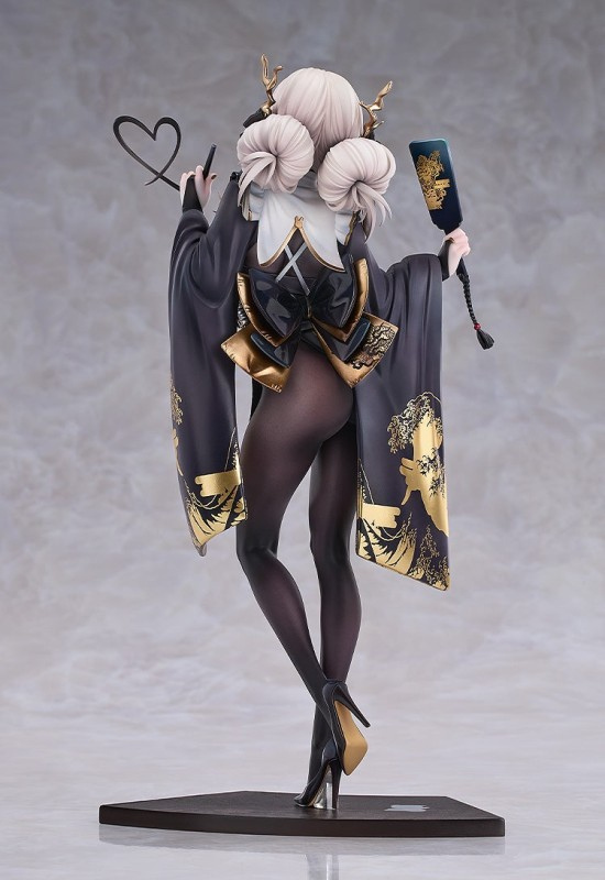 Goddess of Victory: Nikke - Blanc - 1/7 - White Rabbit