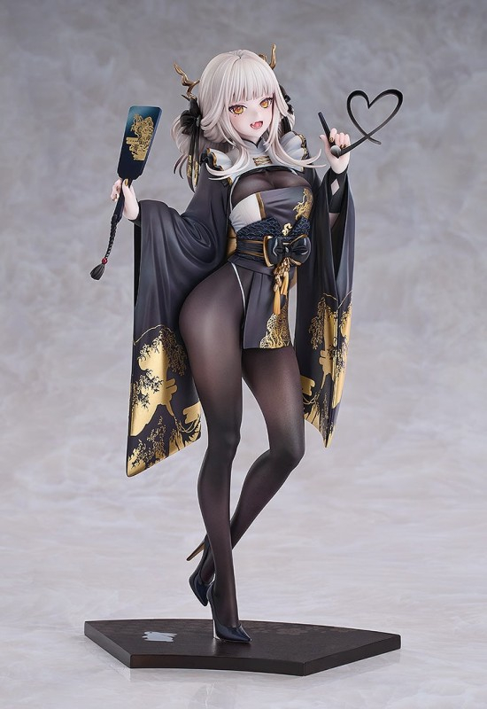 Goddess of Victory: Nikke - Blanc - 1/7 - White Rabbit