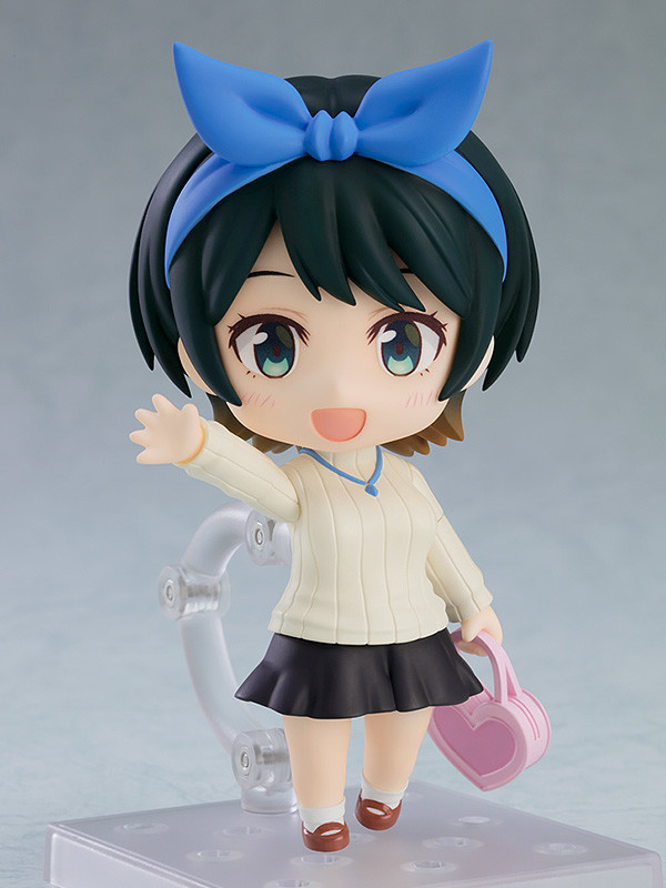 Nendoroid Ruka Sarashina (Rent-A-Girlfriend)