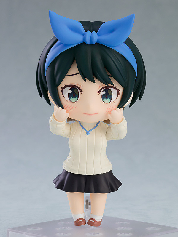 Nendoroid Ruka Sarashina (Rent-A-Girlfriend)