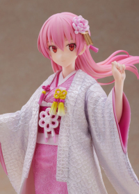 1/7 Tonikaku Kawaii - Yuzaki Tsukasa - F:Nex - Shiromuku