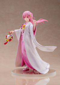 1/7 Tonikaku Kawaii - Yuzaki Tsukasa - F:Nex - Shiromuku