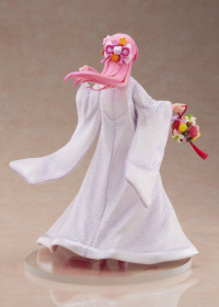 1/7 Tonikaku Kawaii - Yuzaki Tsukasa - F:Nex - Shiromuku