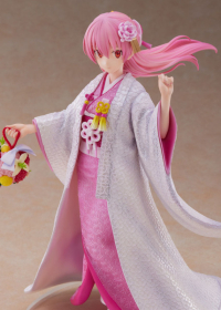 1/7 Tonikaku Kawaii - Yuzaki Tsukasa - F:Nex - Shiromuku