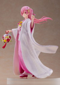 1/7 Tonikaku Kawaii - Yuzaki Tsukasa - F:Nex - Shiromuku