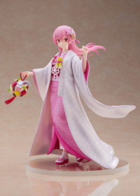 1/7 Tonikaku Kawaii - Yuzaki Tsukasa - F:Nex - Shiromuku