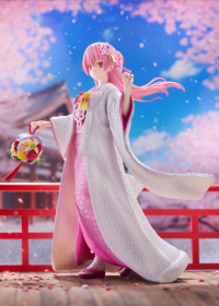 1/7 Tonikaku Kawaii - Yuzaki Tsukasa - F:Nex - Shiromuku