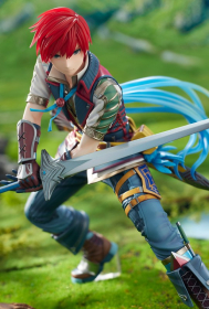 Ys VIII: Lacrimosa of Dana - Adol Christin - 1/7