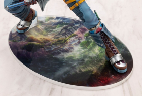 Ys VIII: Lacrimosa of Dana - Adol Christin - 1/7