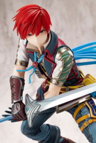 Ys VIII: Lacrimosa of Dana - Adol Christin - 1/7
