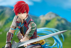 Ys VIII: Lacrimosa of Dana - Adol Christin - 1/7