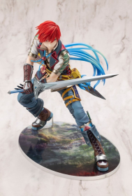 Ys VIII: Lacrimosa of Dana - Adol Christin - 1/7