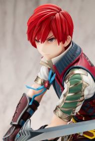 Ys VIII: Lacrimosa of Dana - Adol Christin - 1/7