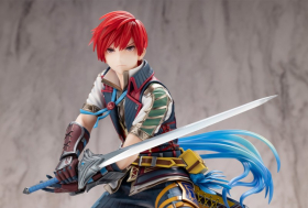 Ys VIII: Lacrimosa of Dana - Adol Christin - 1/7