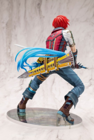 Ys VIII: Lacrimosa of Dana - Adol Christin - 1/7