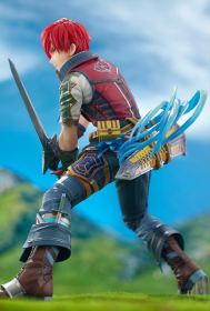 Ys VIII: Lacrimosa of Dana - Adol Christin - 1/7