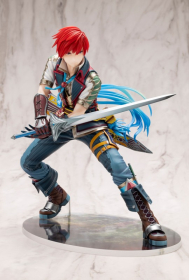 Ys VIII: Lacrimosa of Dana - Adol Christin - 1/7