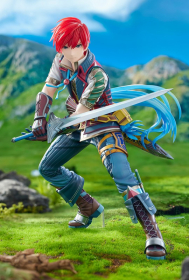 Ys VIII: Lacrimosa of Dana - Adol Christin - 1/7