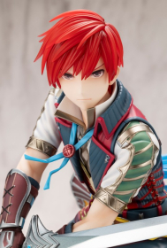 Ys VIII: Lacrimosa of Dana - Adol Christin - 1/7