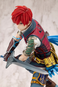 Ys VIII: Lacrimosa of Dana - Adol Christin - 1/7