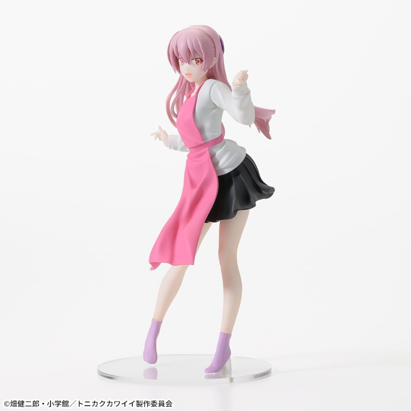 Tonikaku Kawaii Yuzaki Tsukasa Luminasta