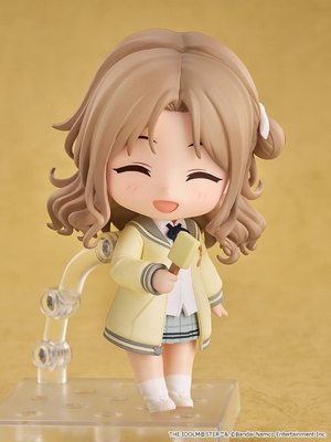 THE iDOLM@STER: Shiny Colors - Ichikawa Hinana - Nendoroid (#2591)