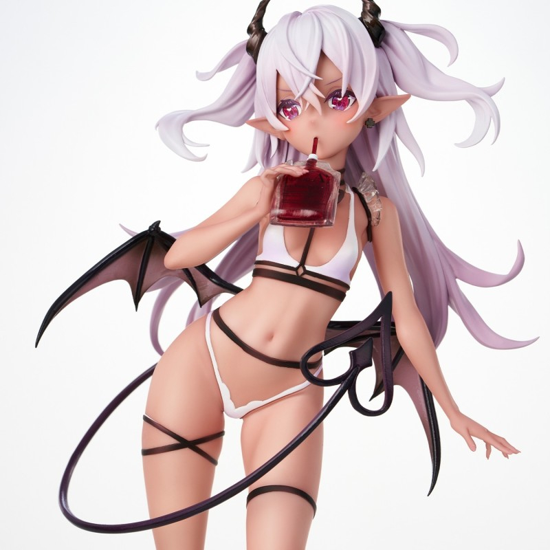 Original - Kasshoku Kyuuketsuki Yoru-chan