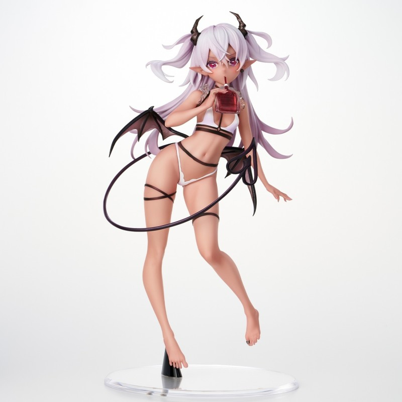 Original - Kasshoku Kyuuketsuki Yoru-chan