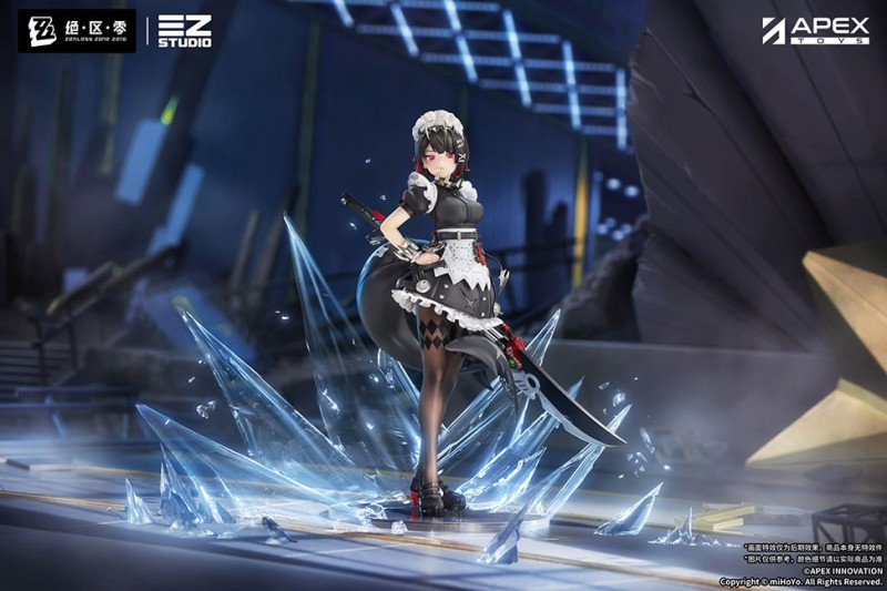 Zenless Zone Zero - Ellen Joe - 1/7