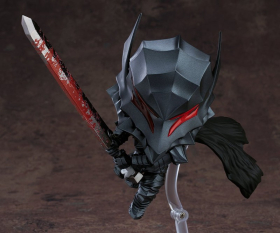 Berserk - Guts - Nendoroid (#2830) - Berserker Armor Ver.