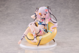 Mashiro Kanon Channel - Mashiro Kanon - 1/7 - Swimsuit Ver.