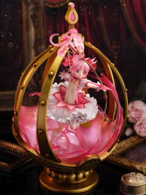 Mahou Shoujo Madoka☆Magica - Kaname Madoka - Shibuya Scramble Figure - 1/7