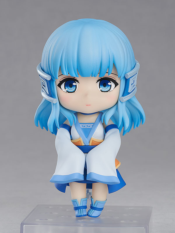 Nendoroid Long Kui / Blue (Chinese Paladin: Sword and Fairy)