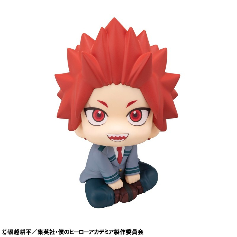 Boku no Hero Academia - Kirishima Eijiro - Look Up