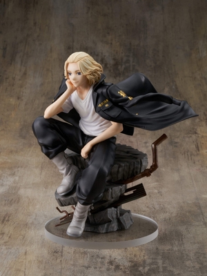 Tokyo卍Revengers Sano Manjirou F:Nex 1/7