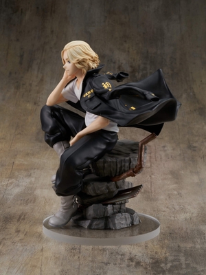 Tokyo卍Revengers Sano Manjirou F:Nex 1/7