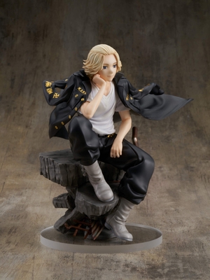 Tokyo卍Revengers Sano Manjirou F:Nex 1/7