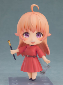 Witch Watch - Wakatsuki Nico - Nendoroid (#2792) - Nendoroid Basic