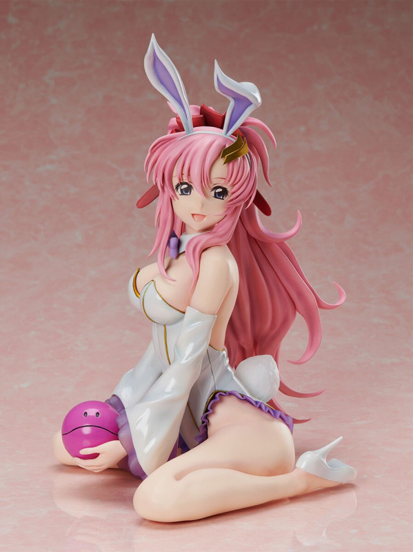 Kidou Senshi Gundam SEED - Haro - Lacus Clyne - B-style - Bare Leg Bunny Ver. - 1/4