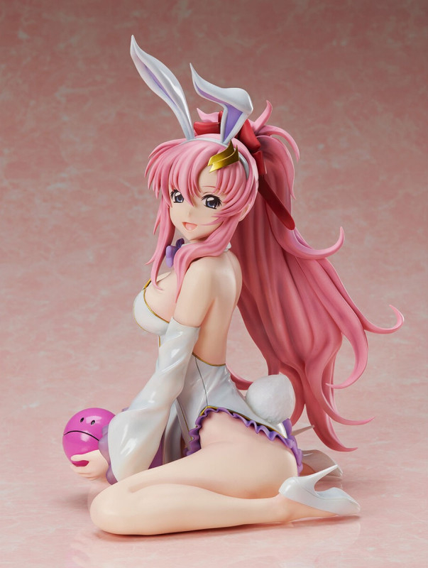 Kidou Senshi Gundam SEED - Haro - Lacus Clyne - B-style - Bare Leg Bunny Ver. - 1/4