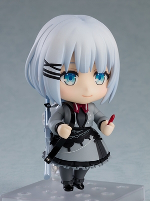 Nendoroid Siesta (The Detective is Already Dead)