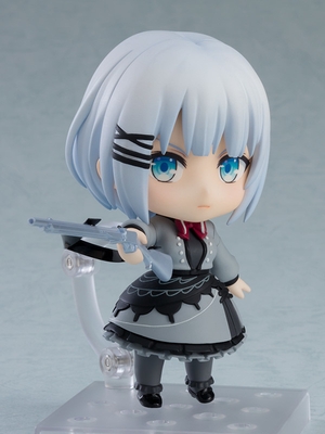 Nendoroid Siesta (The Detective is Already Dead)