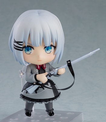 Nendoroid Siesta (The Detective is Already Dead)
