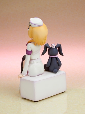 1/7 Is the Order a Rabbit? Cocoa Military Uniform Ver.