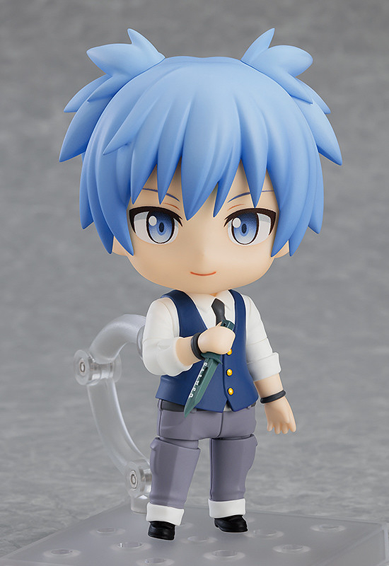 Nendroid Nagisa Shiota (Assassination Classroom)