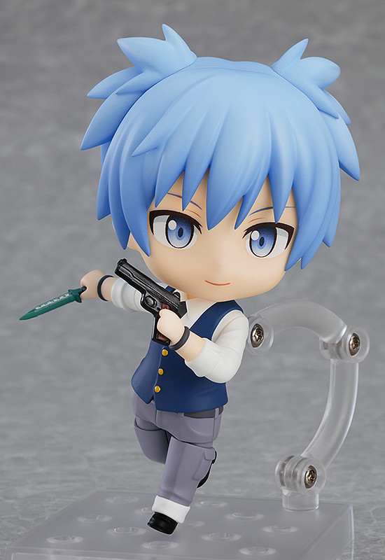 Nendroid Nagisa Shiota (Assassination Classroom)