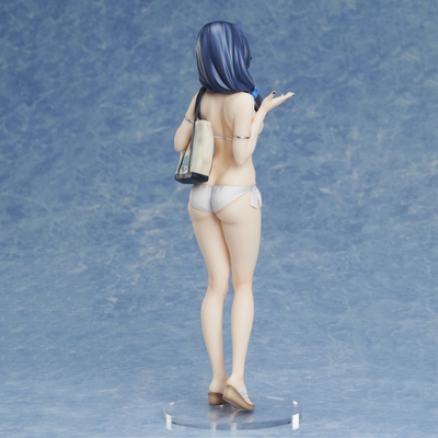Kinshi no Ane Date-chan Swimsuit Ver. Limited Edition