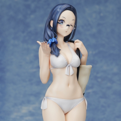 Kinshi no Ane Date-chan Swimsuit Ver. Limited Edition