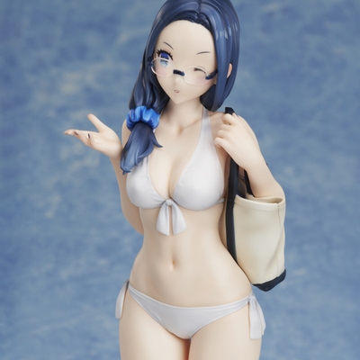 Kinshi no Ane Date-chan Swimsuit Ver. Limited Edition
